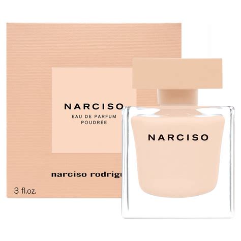 NARCISO RODRIGUEZ Narciso Poudrée Eau De .